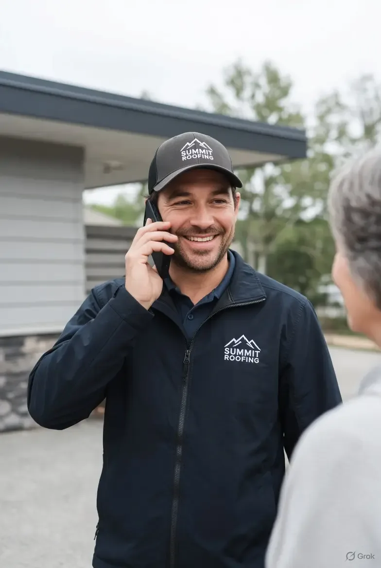 Flat Roof Leak Repair Butner, NC FAQs